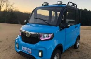 Novo carro à venda por R$ 7 mil aparece e impressiona os brasileiros; Veja o modelo