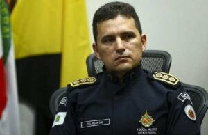 PF faz operação para prender cúpula da PM em Brasília