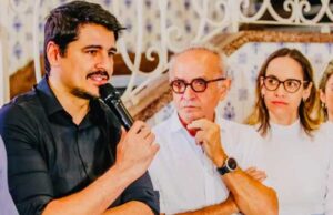 Ex-secretário de Saúde de João Pessoa justifica uso de “ingratidão” em carta renúncia