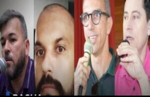 Crise no Sintab: Mostra que o Major não consegue controlar sindicato
