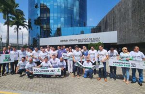 Greve de prefeitos paralisa serviços, cresce e atinge 16 estados