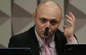 CPI do 8 de Janeiro: hacker Delgatti diz que Bolsonaro pediu ação para fraudar urnas e prometeu indulto como o de Daniel Silveira