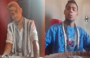 ‘Pai de santo’ é executado ao vivo enquanto ensinava seguidora a fazer ‘mandinga do amor’: VÍDEO FORTE