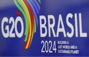 Bahia recebe reunião do G20 Brasil 2024 com foco em desenvolvimento