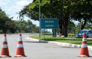 Militar do Exército Brasileiro morre de serviço no palácio do vice-presidente