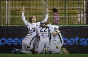 Análise: Botafogo-PB empolga, erra pouco e reencontra confiança na Série C