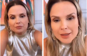 Influenciadora que associou tragédia climática no RS a religiões de matriz africana é denunciada pelo MP