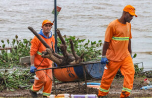 RS: MIDR aprova R$ 36,9 mi para limpeza e ações em municípios