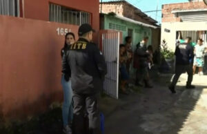 Mãe mata filha de 10 meses com chumbinho e esconde corpo no freezer de casa; ela confessou o crime e foi presa