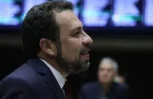 Com 35,7%, Boulos lidera corrida pela Prefeitura de São Paulo em nova pesquisa AtlasIntel/CNN