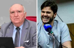 Presidente do TCE-PB vê orçamento da PMCG desequilibrado com pedido de suplementação: “Ou nomeou mais gente do que podia”
