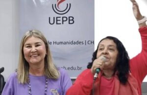 Célia Regina e Ivonildes Fonseca são reeleitas reitoras da UEPB