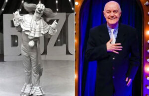 Morre Wanderley Tribeck, o primeiro palhaço Bozo do Brasil