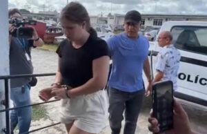 Caso Júlia: Eliane é condenada a 30 anos de prisão por matar filha de 1 ano a facadas, na Paraíba.