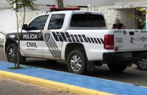 Foragido da Justiça de São Paulo é preso em ação do Grupo Tático Especial, na cidade de Sousa