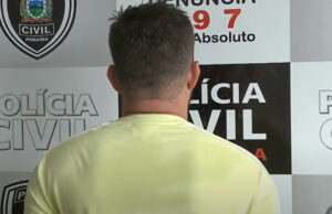 Suspeito de liderar facção criminosa em Pernambuco é preso em João Pessoa