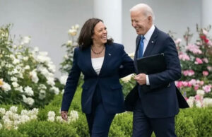 Biden decide quem apoiar na campanha presidencial dos Estados Unidos
