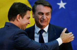 PF encontra arquivos de Ramagem aconselhando Bolsonaro a atacar urnas