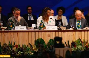 No G20, Brasil reafirma compromisso de combate ao racismo