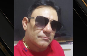 Homem é morto a tiros durante a madrugada em São Bento
