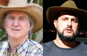 PF indicia Zé Trovão e Sérgio Reis por participação em atos antidemocráticos