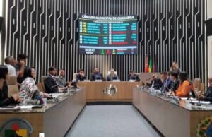MP da Paraíba investiga montagem de licitações em Câmara Municipal de Guarabira