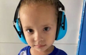 Criança de 2 anos morre após ser estuprada pelo pai, na Paraíba