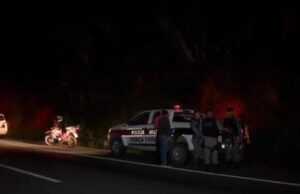 Motorista de aplicativo é assassinado com mais de dez tiros na Grande João Pessoa