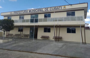 Prefeitura de Cubati inicia inscrições para concurso público com 142 vagas