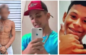 Polícia prende suspeito envolvido com a morte de jovens encontrados decapitados e enterrados em cova rasa, em Bayeux, PB