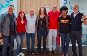 PCdoB, PT e PV definem datas para as convenções em Campina Grande