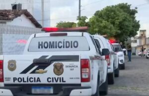 Tragédia na Paraíba: Criança é brutalmente assassinada pela mãe e tem cabeça decepada