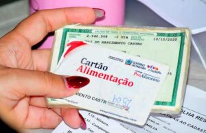 Atualização cadastral do Cartão Alimentação será realizada em Campina Grande a partir de terça-feira