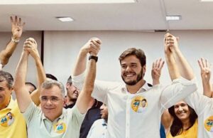Juíza reprova contas da campanha de Bruno e manda prefeito devolver R$ 272 mil