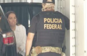 TRE-PB determina uso de tornozeleira eletrônica para Lauremília Lucena