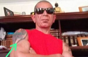 Coreógrafo Campinense encontrado morto com requintes de crueldade