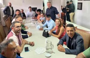 Bruno engole de guela abaixo emendas impositivas de vereadores Campineneses